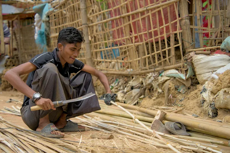 Ancient Boundaries, Modern Champions: The Traditional Art Conquering County Competitions