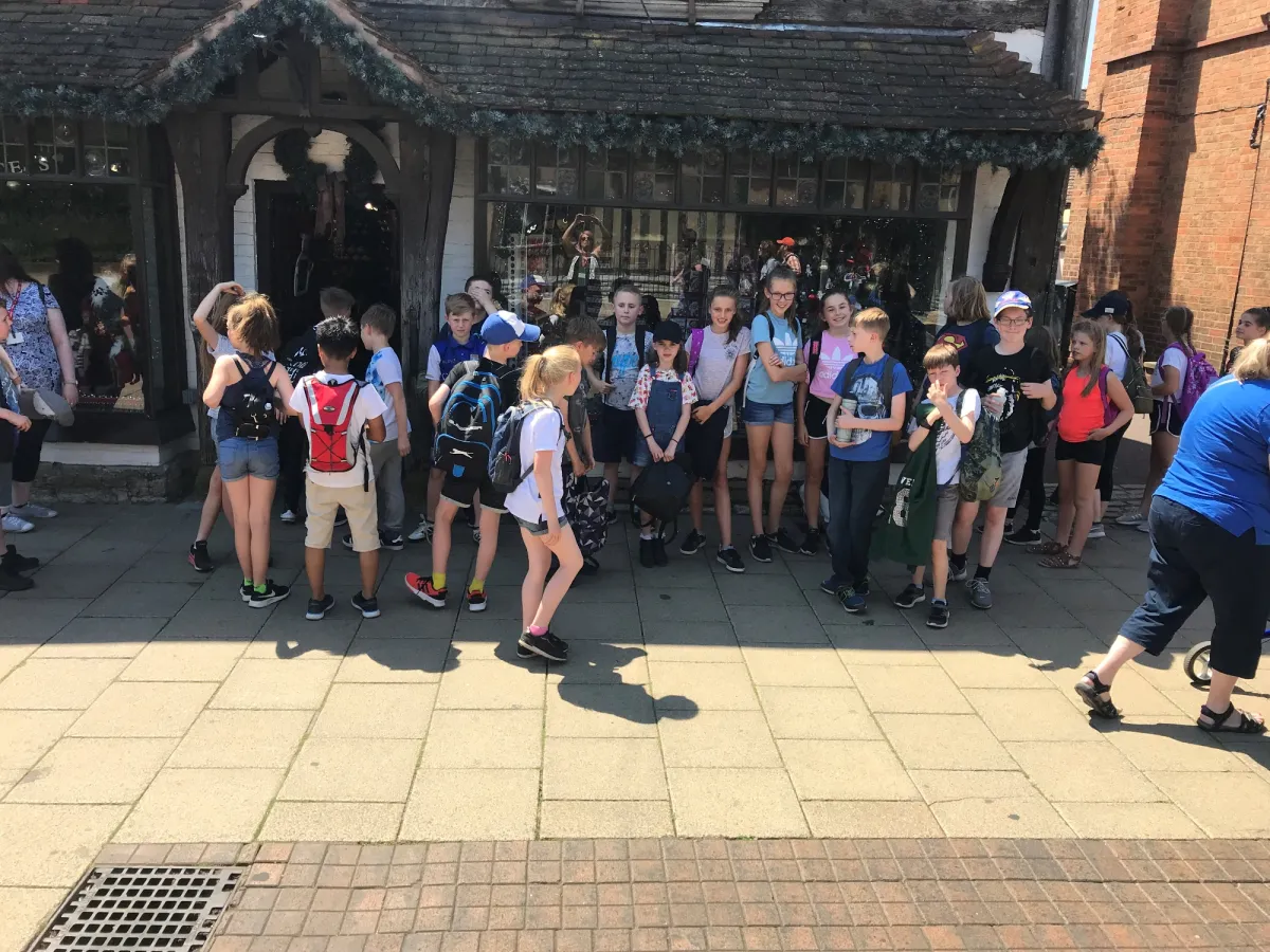 Gonerby YFC