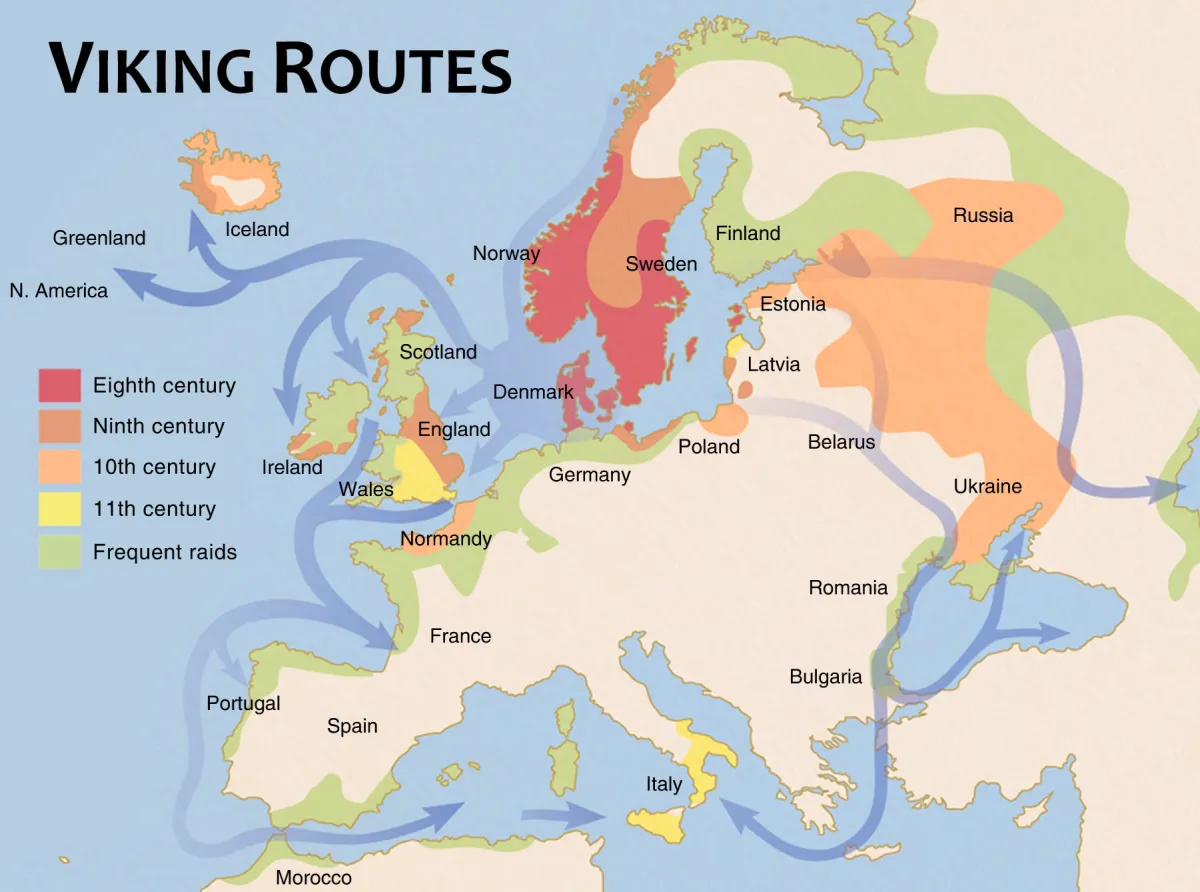 Viking Way