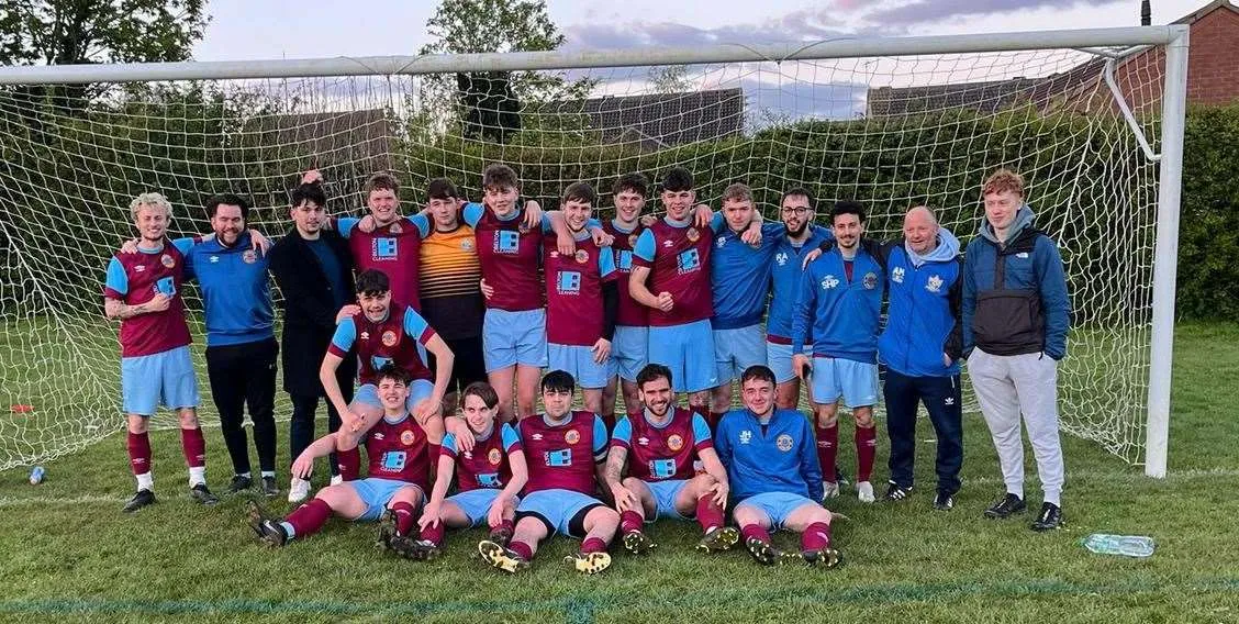 Gonerby YFC
