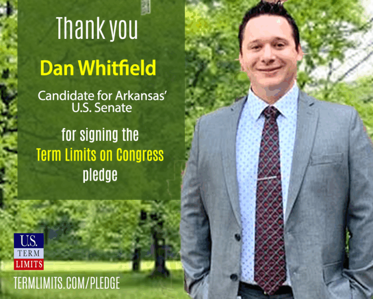 Dan Whitfield