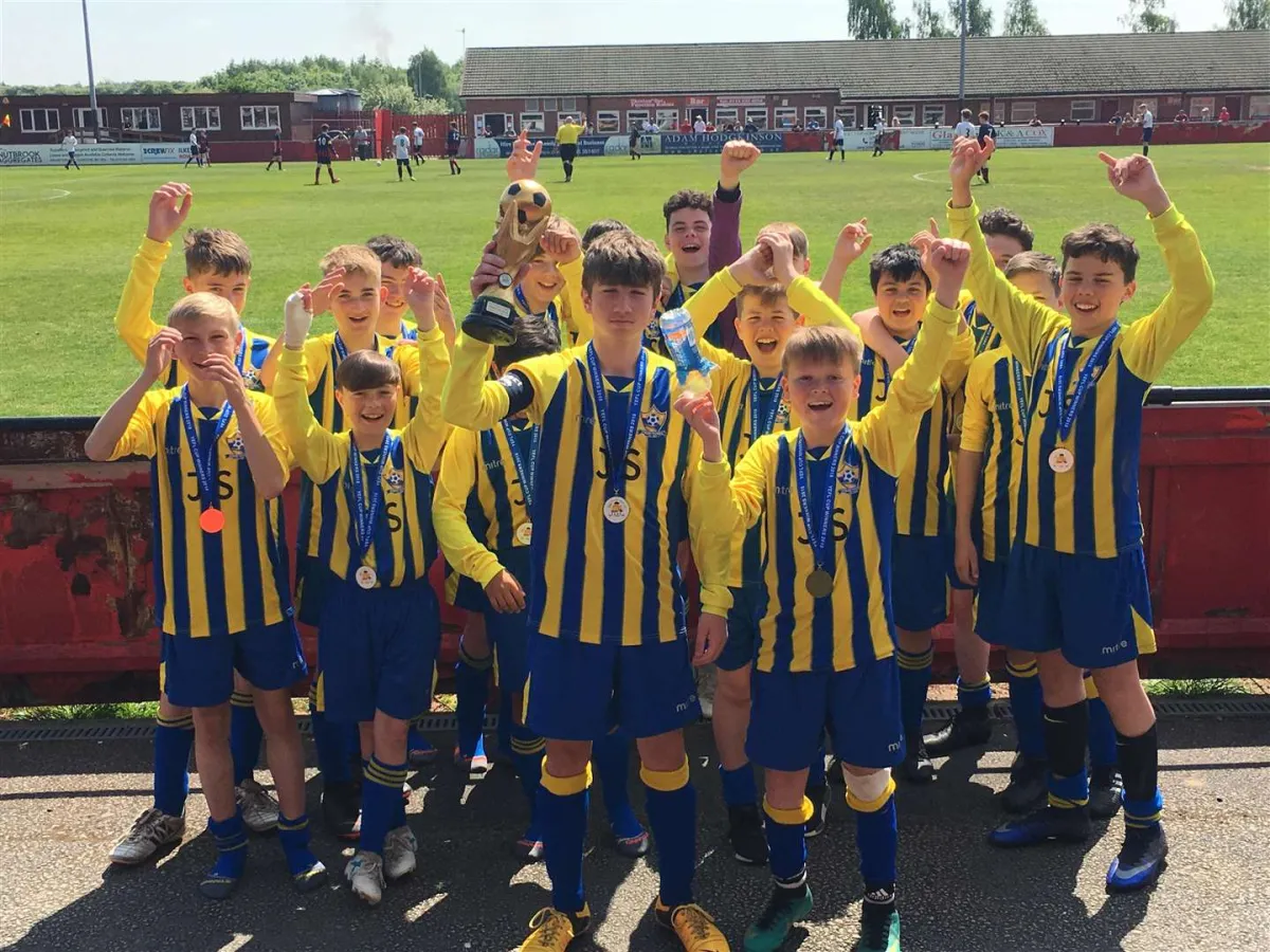 Gonerby YFC