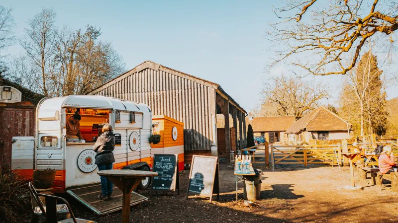 Planted in a Village, Growing into Business: The Entrepreneurs Gonerby YFC Didn't Know It Was Making