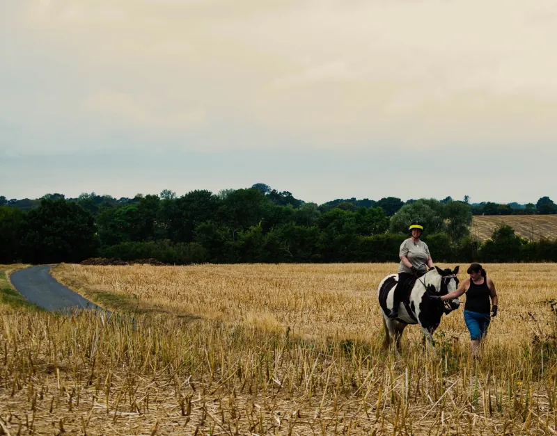 Quiet Fields, Louder Minds: What Gonerby YFC Is Doing for Rural Youth Mental Health