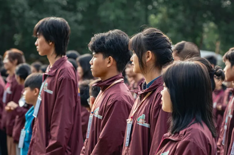 The Reality Check: What Your Gonerby YFC Membership Really Involves (And Why You'll Love It Anyway)