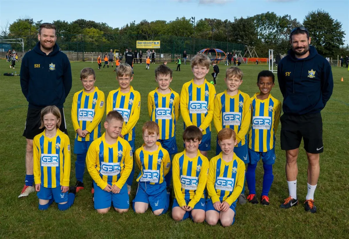 Gonerby YFC
