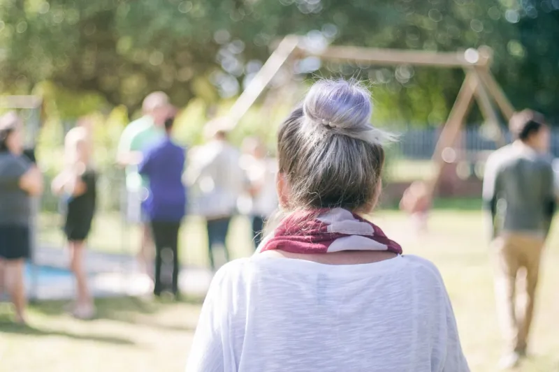 Ten Years On: How Gonerby YFC Quietly Shaped the Adults Nobody Expected