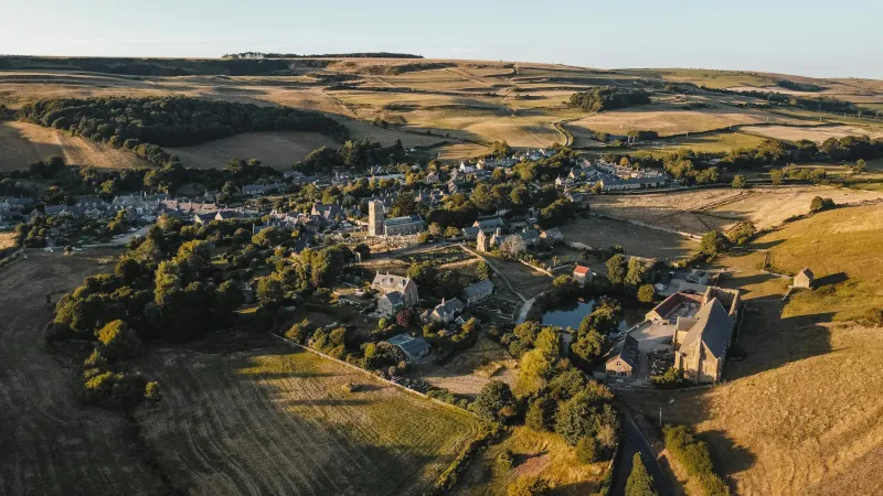 The Village Event That Conquered Lincolnshire: Inside Gonerby YFC's Charity Success Story
