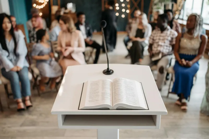 From Wellies to Wedding Speeches: How Gonerby YFC Builds the Public Speakers Lincolnshire Never Knew It Needed